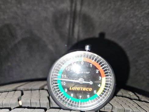 Used 2020 Cadillac XT5 Luxury image 30