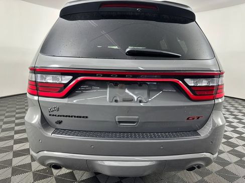 New 2027 Dodge Durango GT AWD/4WD image 33
