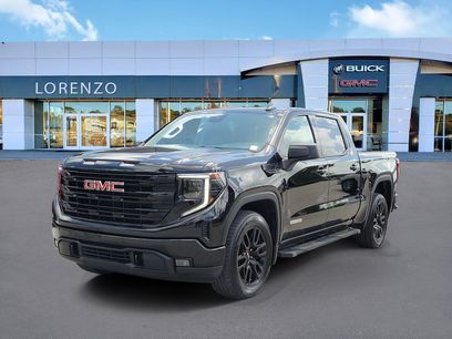 Used 2023 GMC Sierra 1500 Elevation