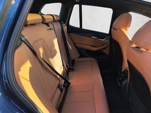 Certified 2023 BMW X3 xDrive30i w/ M Sport Package image 19