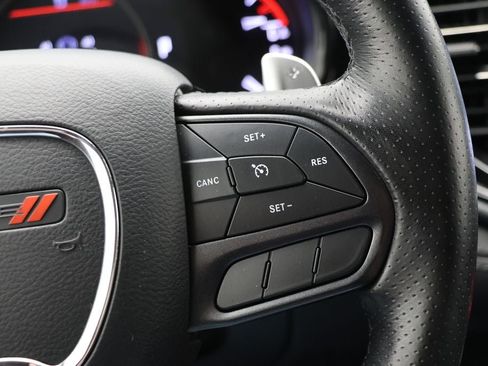 Used 2022 Dodge Durango GT w/ Blacktop Package image 20