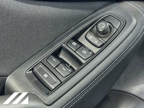 Used 2024 Subaru Forester Premium AWD/4WD image 19