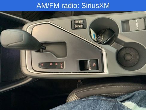 Used 2024 Subaru Crosstrek 2.0i Premium image 10