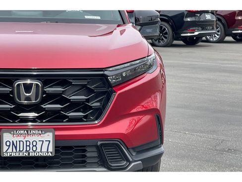 Used 2024 Honda CR-V Sport image 19