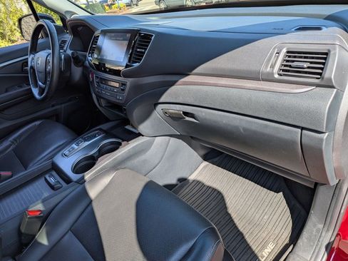 Used 2023 Honda Ridgeline RTL-E image 21