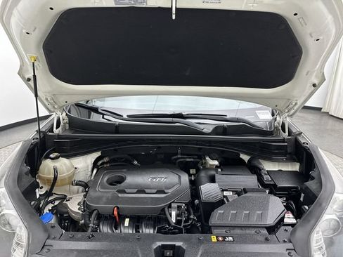 Used 2017 Kia Sportage LX AWD/4WD image 24