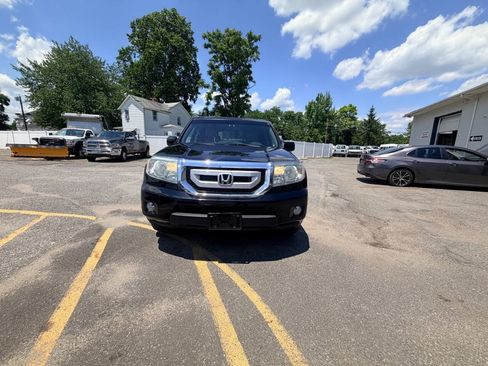 Used 2011 Honda Pilot Touring image 23