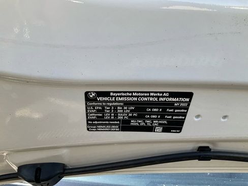 Used 2022 BMW 228i Gran Coupe w/ M Sport Package image 33