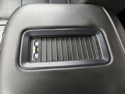 Used 2018 Chevrolet Silverado 1500 LTZ w/ Sport Package image 26