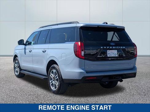 Used 2025 Ford Expedition Max Active image 3