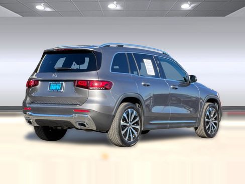 Used 2022 Mercedes-Benz GLB 250 image 8