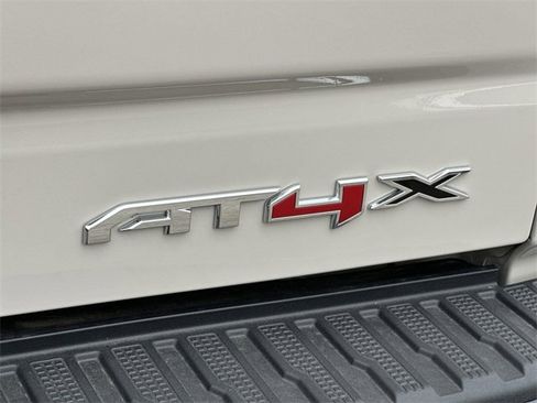 New 2026 GMC Sierra 1500 AT4X w/ AT4X AEV Edition image 29