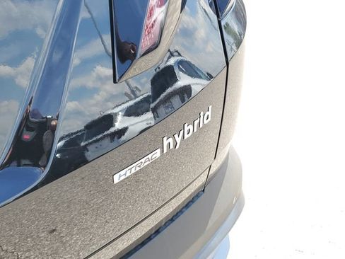 New 2026 Hyundai Tucson Limited AWD/4WD image 8