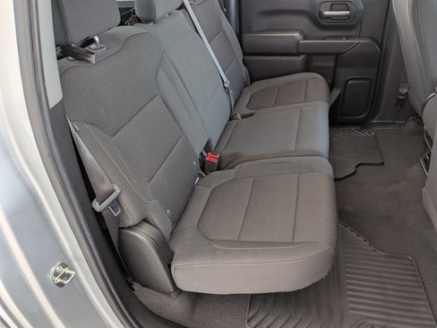 Used 2021 Chevrolet Silverado 1500 Custom w/ Rally Edition image 19