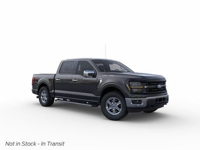 New 2024 Ford F150 XLT w/ Equipment Group 302A MID