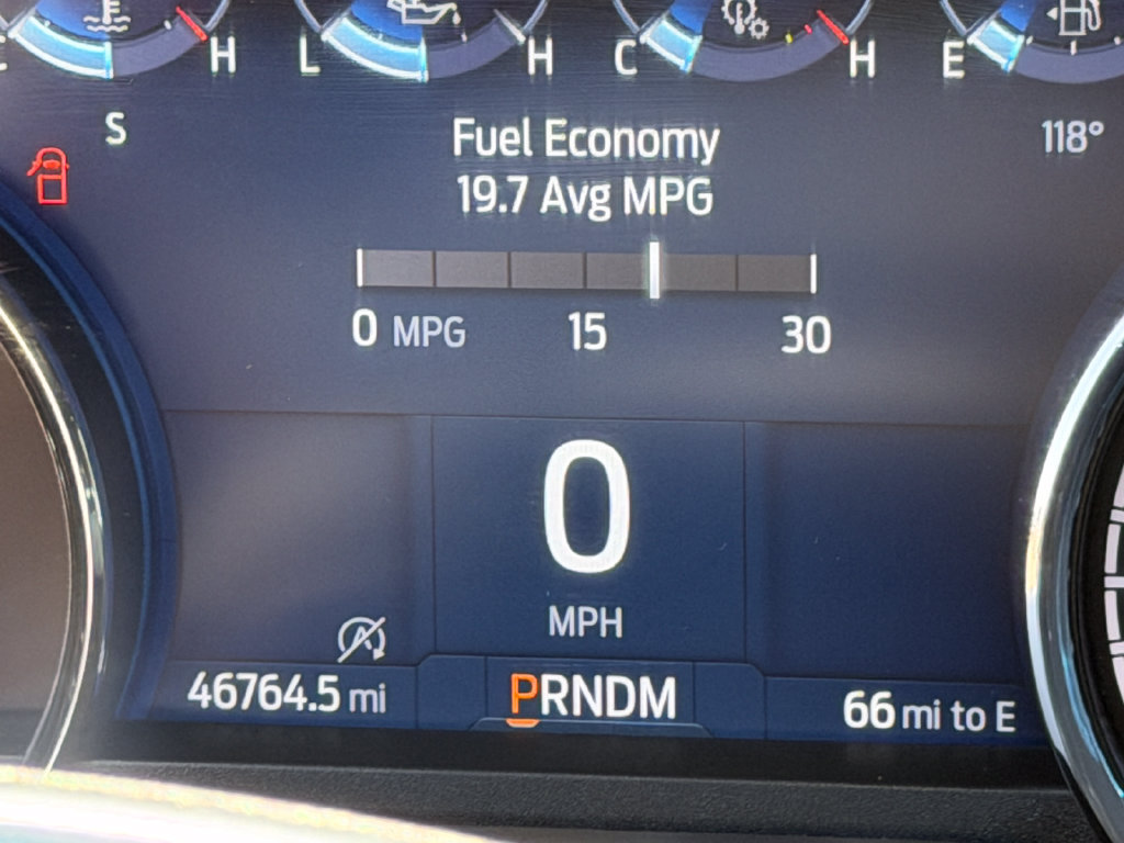 Used 2023 Ford F150 XLT w/ Equipment Group 302A High AWD/4WD image 37