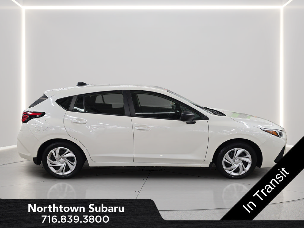 Used 2024 Subaru Impreza 2.0i AWD/4WD image 6