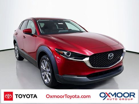 Used 2020 MAZDA CX-30 FWD w/ Preferred Package image 1