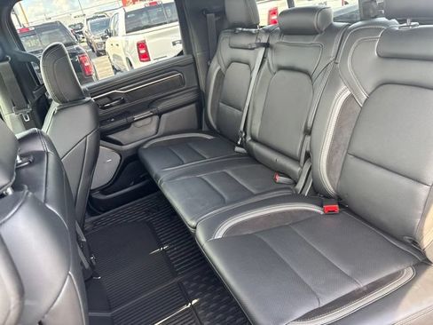 Used 2026 RAM 1500 Rebel w/ Advanced Safety Group II AWD/4WD image 18