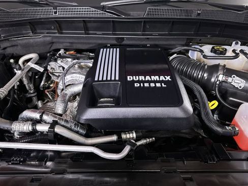 Used 2025 GMC Sierra 1500 Elevation image 31