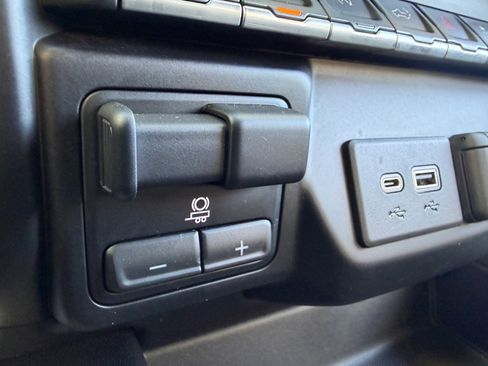 Used 2021 Chevrolet Silverado 1500 RST w/ Convenience Package II image 46