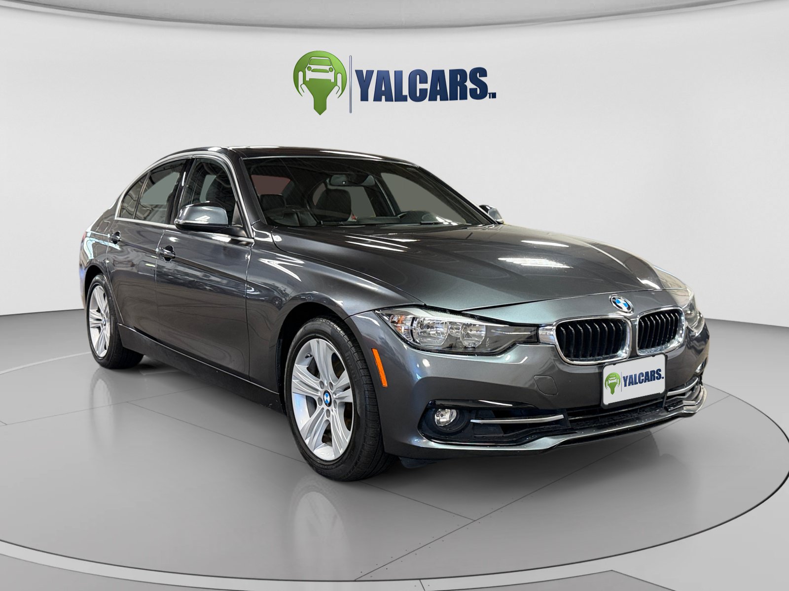 Used 2017 BMW 330i Sedan RWD image 7