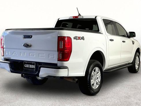 Used 2020 Ford Ranger XLT w/ Trailer Tow Package AWD/4WD image 2