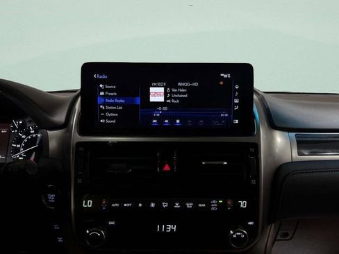 Certified 2023 Lexus GX 460 Premium AWD/4WD image 17