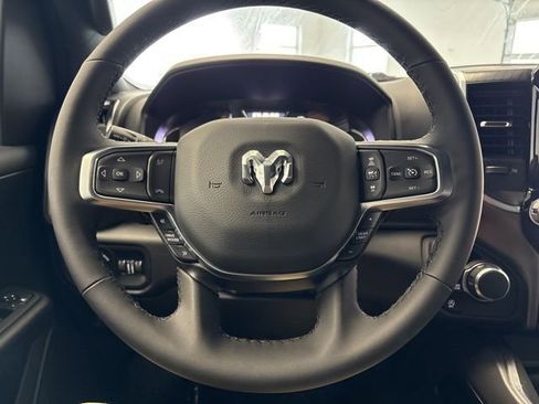 New 2026 RAM 1500 Big Horn image 31