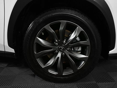 Used 2020 Lexus NX 300 F Sport image 32