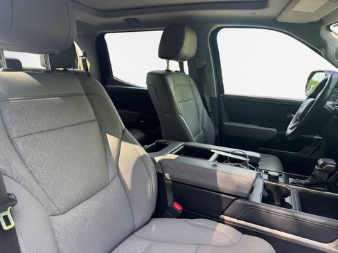 Used 2023 Toyota Tundra Limited w/ Power Package AWD/4WD image 23