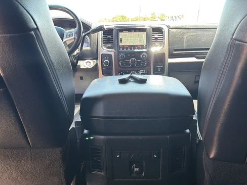 Used 2018 RAM 2500 Laramie w/ Off Road Package AWD/4WD image 23