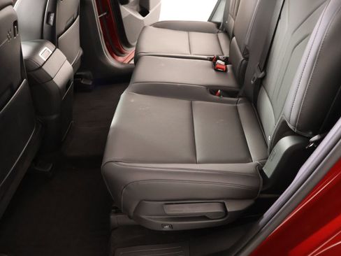 Used 2025 Hyundai Santa Fe SEL image 12