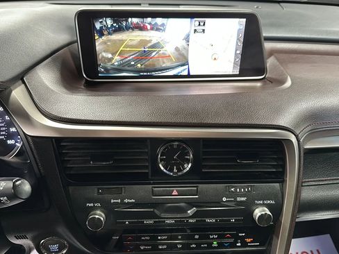 Used 2017 Lexus RX 350 AWD w/ Premium Package image 23