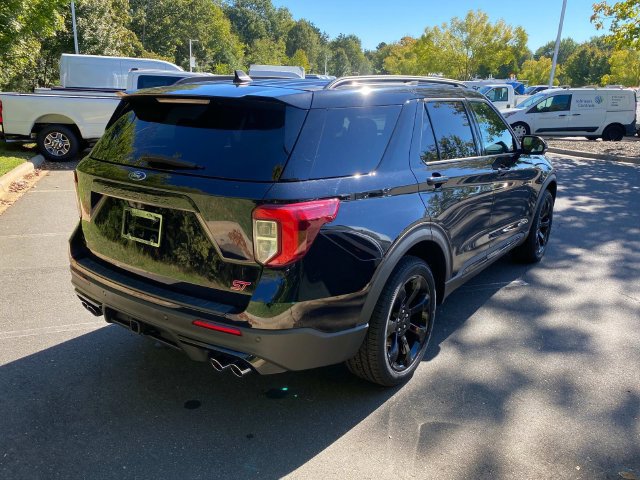 Used 2023 Ford Explorer ST w/ Equipment Group 401A AWD/4WD image 34