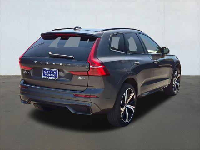 Certified 2024 Volvo XC60 B5 Ultimate w/ Protection Package Premier AWD/4WD image 5