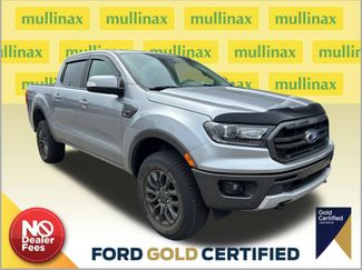 Certified 2023 Ford Ranger Lariat w/ Equipment Group 501A High RWD video 1