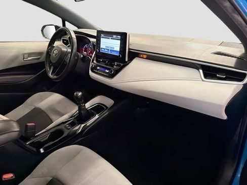 Used 2019 Toyota Corolla SE image 24