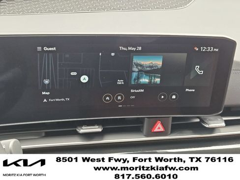 New 2026 Kia Carnival SX Prestige FWD image 12