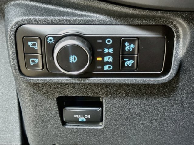 Used 2026 Ford Bronco Raptor AWD/4WD image 10