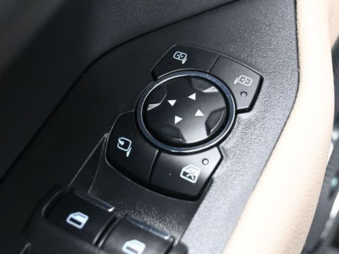 Used 2024 Ford Expedition Max Limited image 12