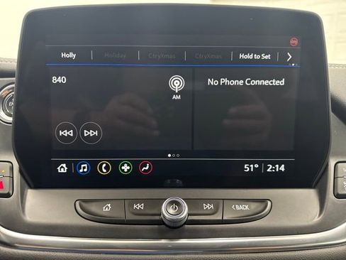 Used 2024 Chevrolet Blazer LT w/ Convenience Package FWD image 15