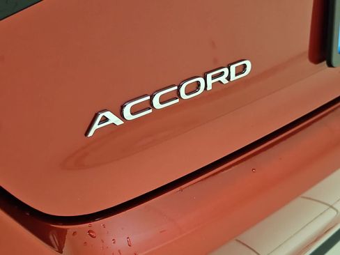 Used 2025 Honda Accord Sport image 22
