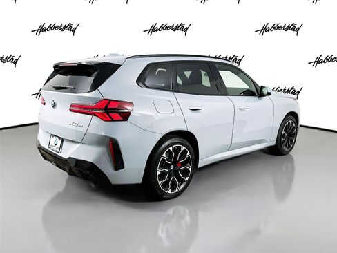 New 2026 BMW X3 xDrive30 w/ Premium Package image 5