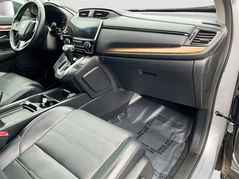 Used 2018 Honda CR-V EX-L image 27