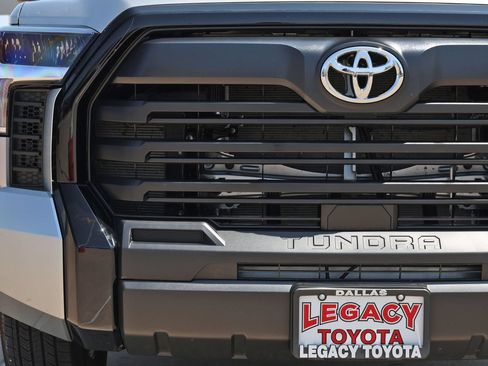 Used 2026 Toyota Tundra SR AWD/4WD image 8