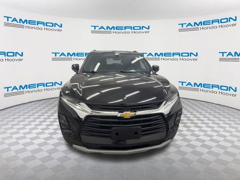 Used 2019 Chevrolet Blazer LT image 8