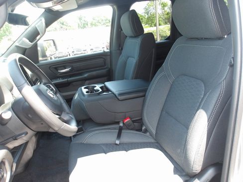 New 2025 RAM 1500 Tradesman image 10