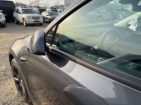 Used 2024 Tesla Model Y Long Range image 12