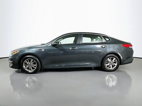 Used 2016 Kia Optima LX image 4